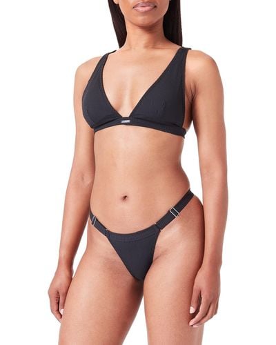 Emporio Armani Beachwear and swimwear outfits for Women | Online Sale up to  75% off | Lyst