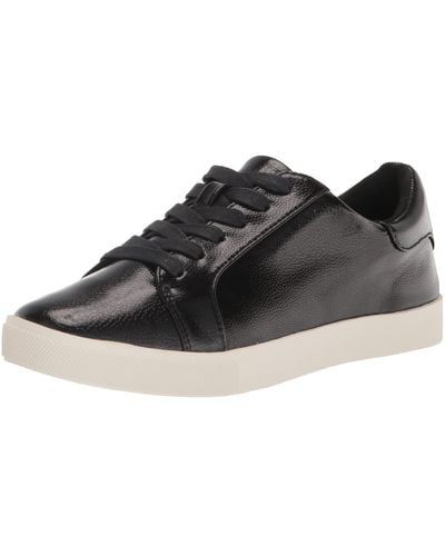 Katy Perry The Rizzo Sneaker - Black