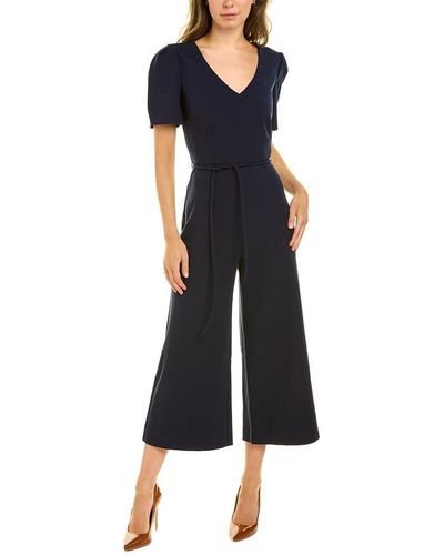 Trina Turk Deann 2 Jumpsuit - Blue