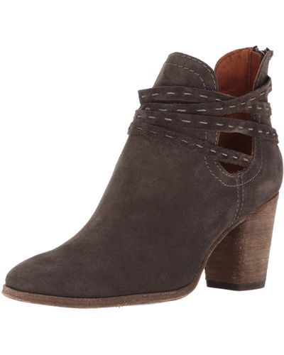 frye reed shootie