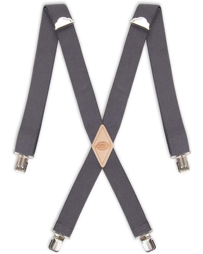Herren Suspenders