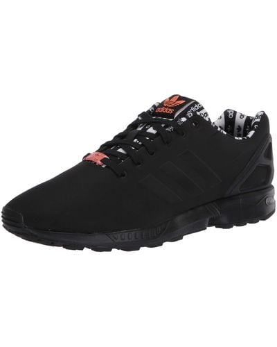 Adidas ZX Flux Shoes for Men - Up to 47% off | Lyst