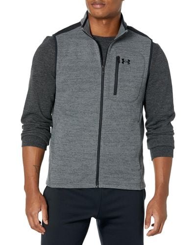 Under Armour S Specialist Vest, - Grey