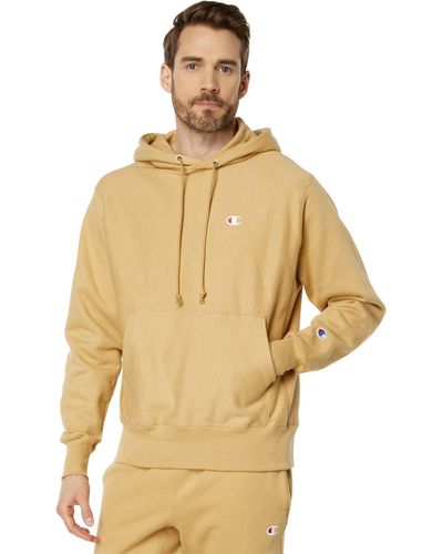 Champion Reverse Weave - Natural