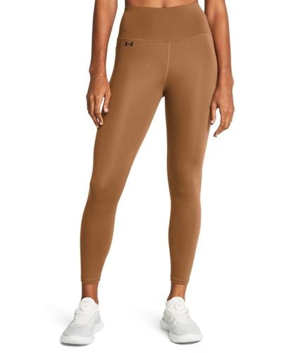 Under Armour Leggings for Women, Online Sale up to 58% off