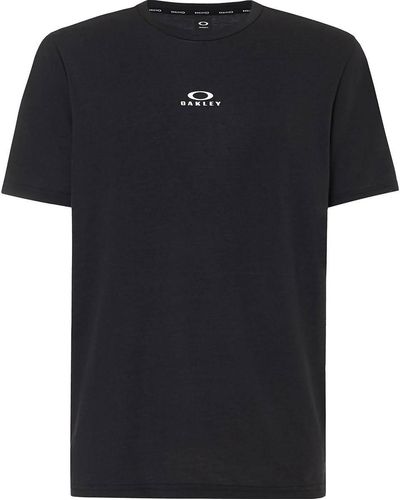 Oakley Marble Frog B1B Tee - New Athletic Grey