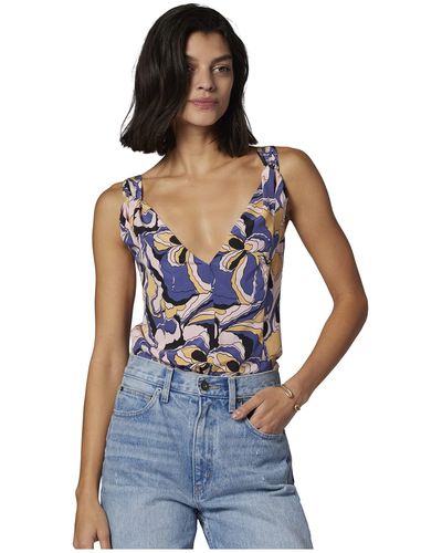 Buy Arlumi Longline Camisole Crop Womens Tank Tops Wireless