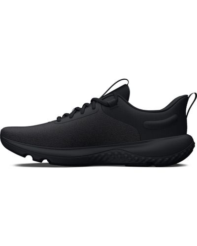 Under Armour Charged Revitalize Cross Trainer, - Nero