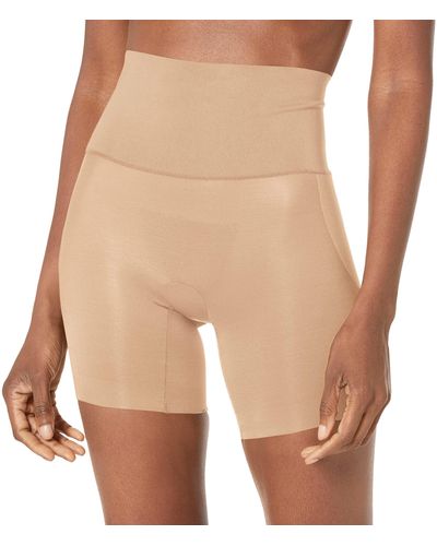 Maidenform is Cover Your Bases Light Control Thigh Slimmer DM0035 - Macy's
