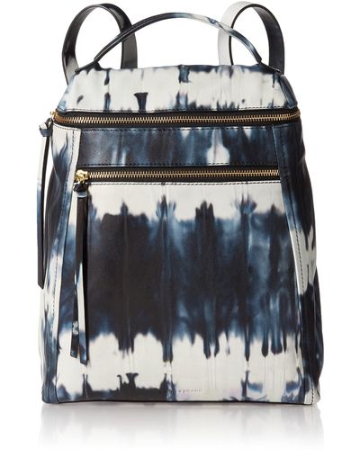 Lucky Brand Womens Poli Backpack - Multicolor