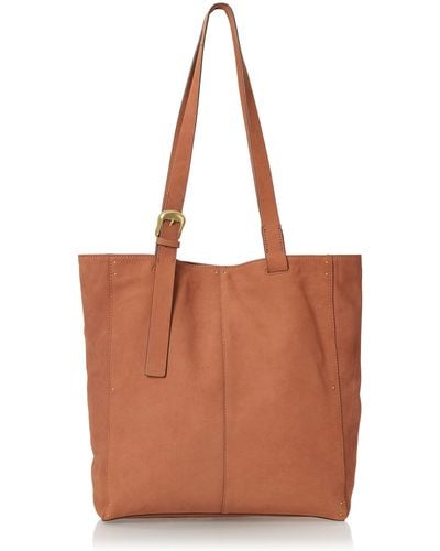 Lucky Brand Lucky Lysa Tote - Brown