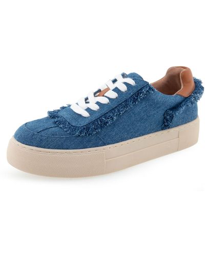 Aerosoles Bramston Sneaker - Blue