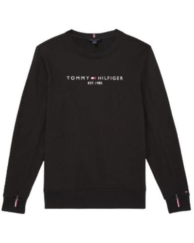 Tommy Hilfiger Sweatshirts for Women | Online Sale up to 70% off | Lyst
