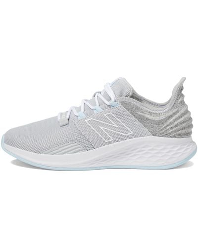 New Balance Fresh Foam Roav Golf Shoe - White