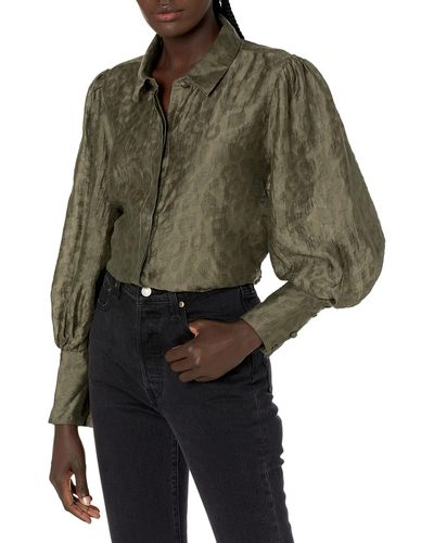 Guess Blouses for Women | Online Sale up to 72% off | Lyst - Page 2