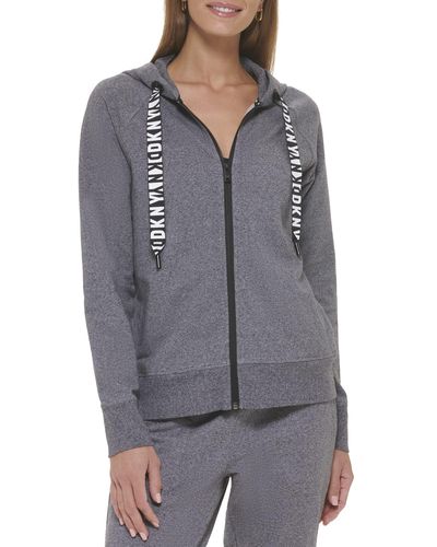 Buy a Womens DKNY NY Rangers Hoodie Sweatshirt Online
