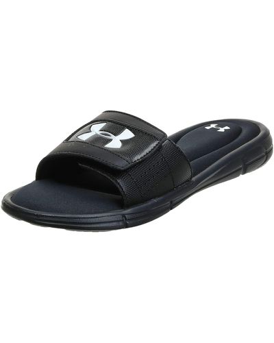 Under Armour Sandals and flip-flops for Men | Online Sale up to 39% off |  Lyst