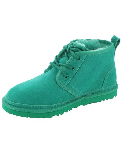 UGG Neumel Boot - Green