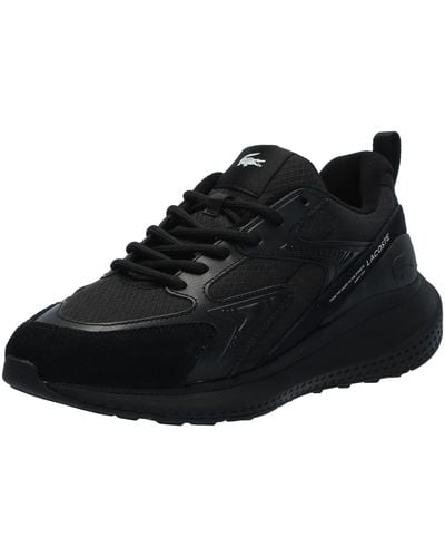 Lacoste L003 Evo 124 1 Sma Sneaker - Black