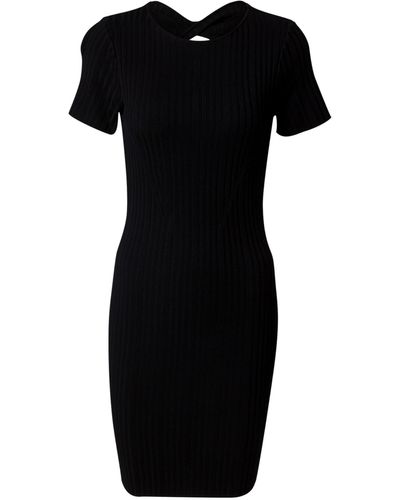 Guess Anne Sweater Dress - Black
