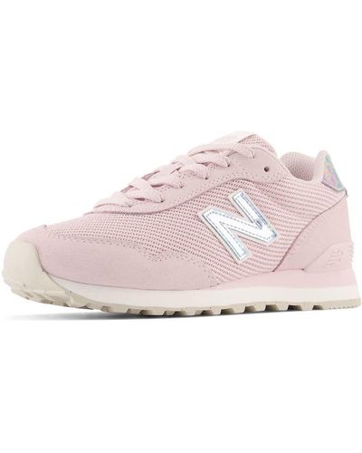 New Balance 515 V3 Sneaker - Pink
