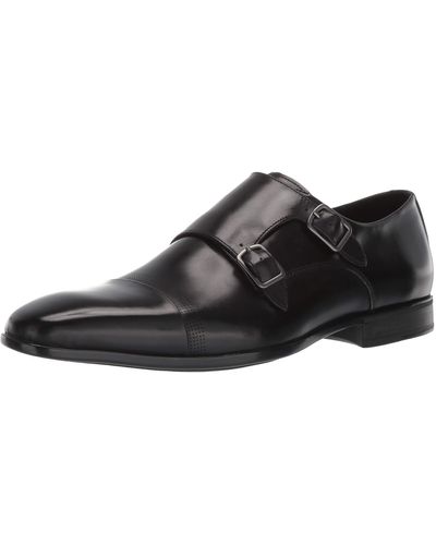 Men's Kenneth Cole Monk shoes from $57 | Lyst
