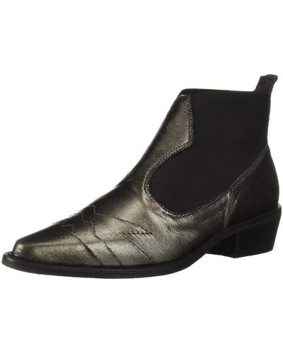 Matisse Sweet Jane Ankle Boot - Black