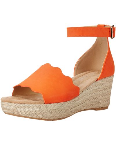Chinese Laundry Cl By Wedge Sandal - Multicolor