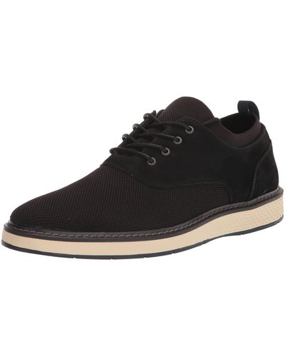 Vince Camuto Eberhard Casual Oxford - Black