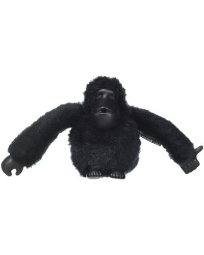 Kipling Monkeyclip M Monkeys/keyhangers - Black