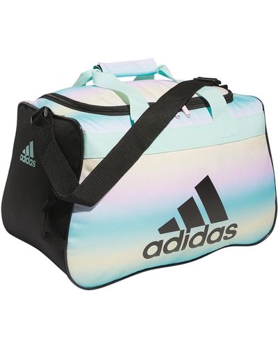 adidas Diablo Small Duffel - Grün