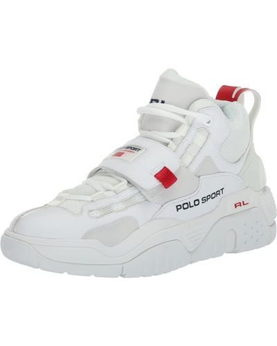 Polo Ralph Lauren Shoes for Men | Online Sale up to 60% off | Lyst