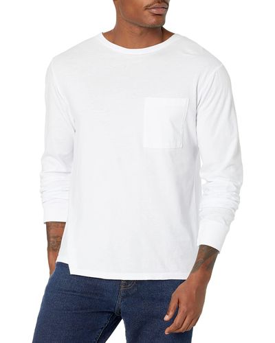 Monrow T-shirt - White