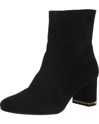 Ted Baker Noranas Ankle Boot - Black