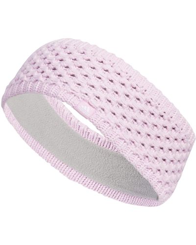 adidas Crestline Headband - Pink