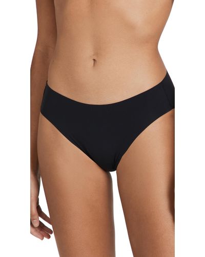 Wacoal Perfectly Placed Bikini Briefs - Black