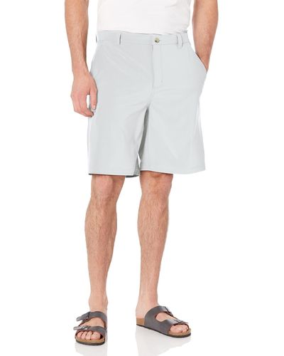 Columbia Standard Grander Marlin Ii Offshore Short - Gray