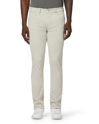 Hudson Jeans Jeans Blake Slim Straight Twill Pant Rp - Multicolor