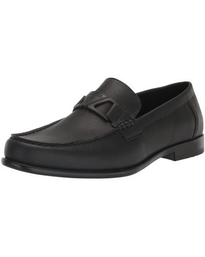 Guess Carty Loafer - Schwarz