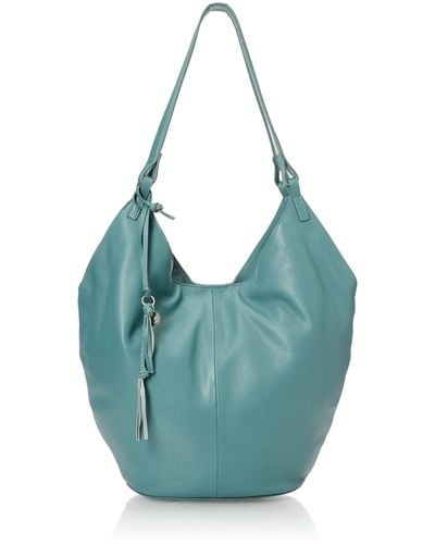 Lucky Brand Azbi Shoulder Handbag - Multicolor