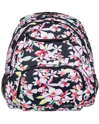 Roxy Shadow Swell 24 L Medium Backpack - Multicolour