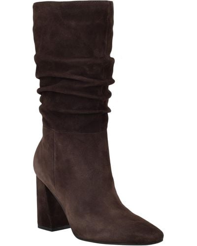 Guess Yeppy Fashion Boot - Bruin