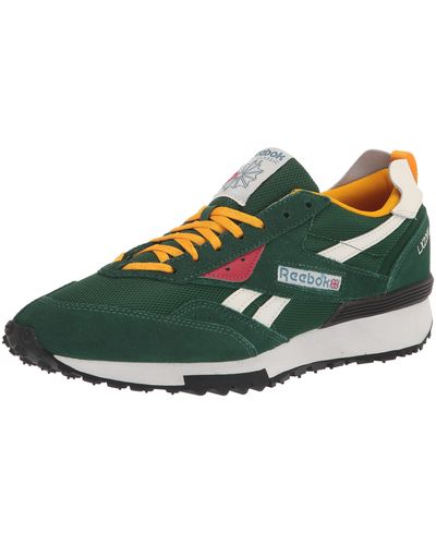 Reebok Lx2200 Sneaker - Green