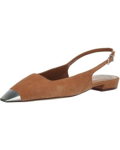 Vince Camuto Sellyn - Brown