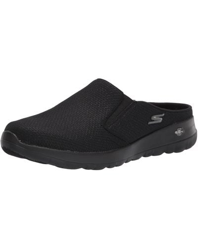 Skechers Mule shoes for Women | Online Sale up to 49% off | Lyst