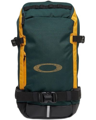 Oakley Peak Rc 18l Backpack - Green