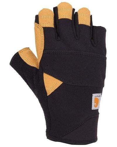 Carhartt Swift Glove Winter-Handschuhe - Blau