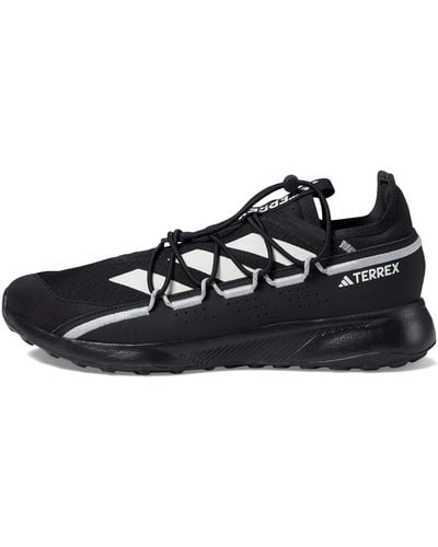 adidas Terrex Voyager 21 Travel Shoes - Black