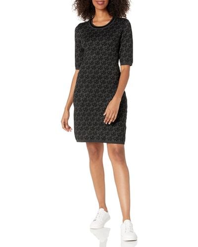 DKNY Dresses for Women | Online Sale up to 78% off | Lyst