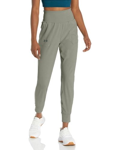 Under Armour Track pants and sweatpants for Women, Online Sale up to 56%  off